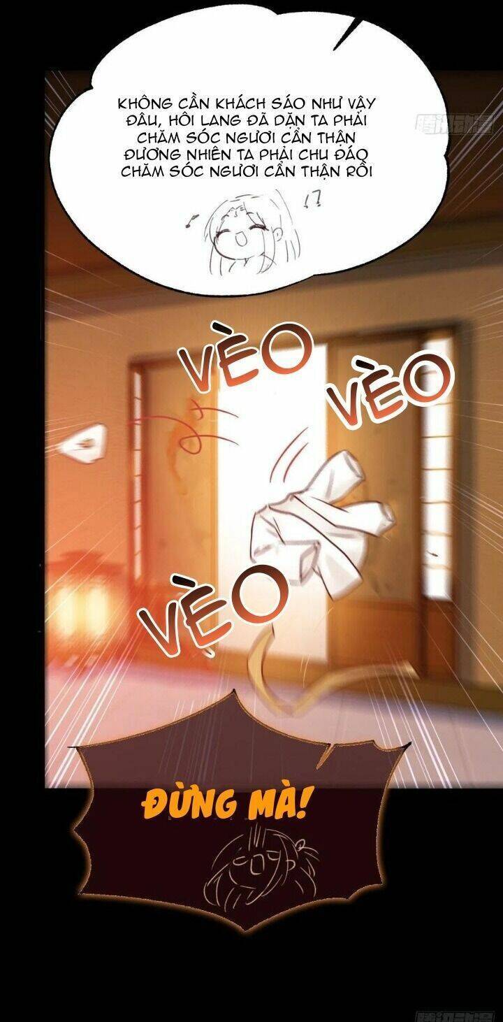 Tuyệt Sắc Quyến Rũ: Quỷ Y Chí Tôn: Chapter 308