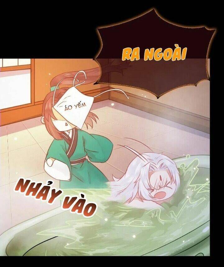 Tuyệt Sắc Quyến Rũ: Quỷ Y Chí Tôn: Chapter 308