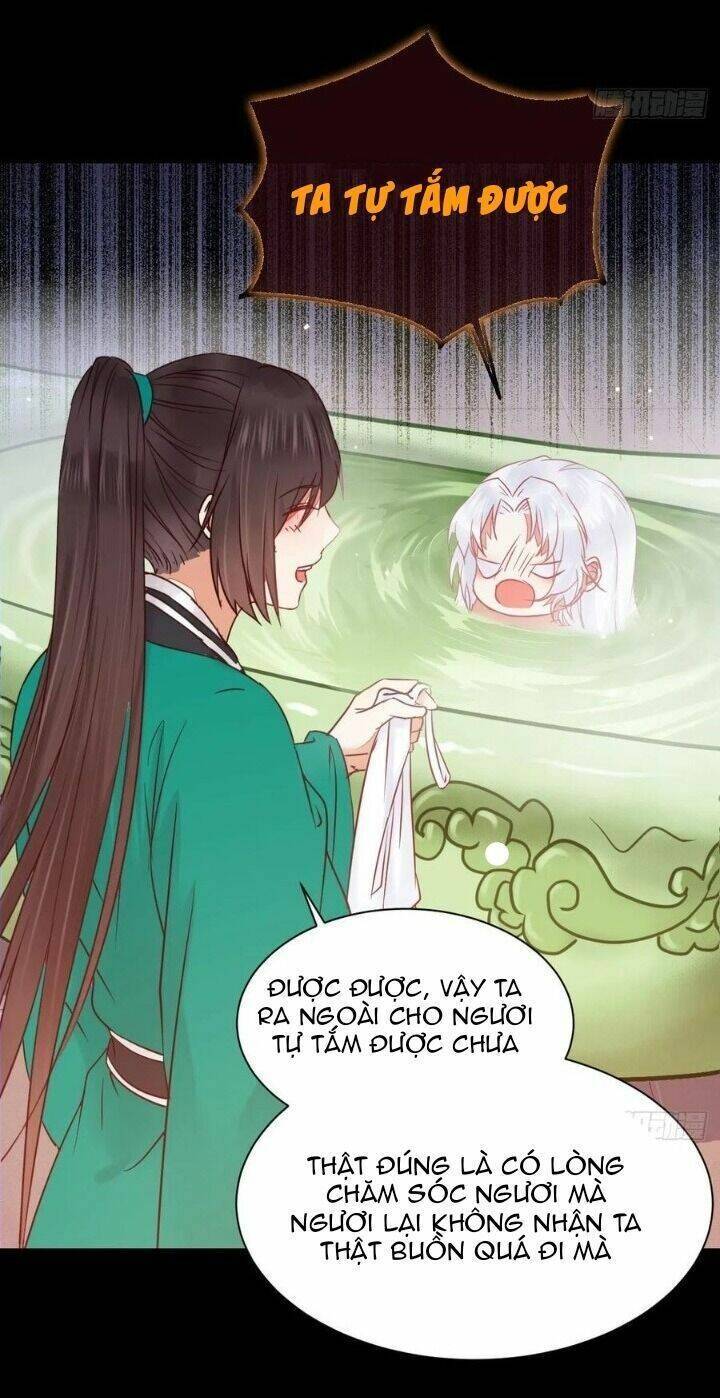 Tuyệt Sắc Quyến Rũ: Quỷ Y Chí Tôn: Chapter 308