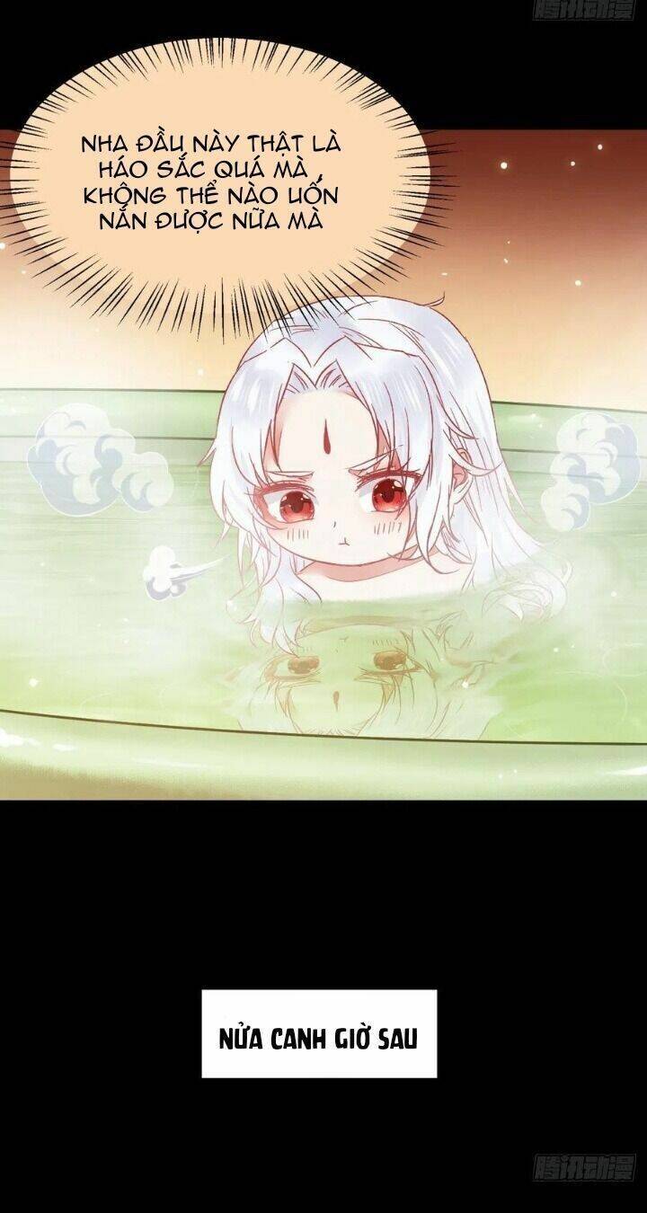 Tuyệt Sắc Quyến Rũ: Quỷ Y Chí Tôn: Chapter 308