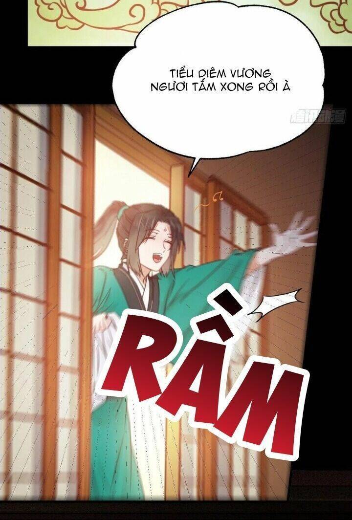 Tuyệt Sắc Quyến Rũ: Quỷ Y Chí Tôn: Chapter 308