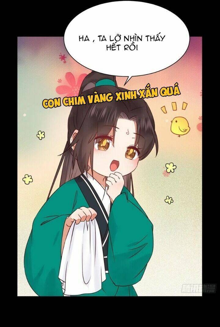 Tuyệt Sắc Quyến Rũ: Quỷ Y Chí Tôn: Chapter 308