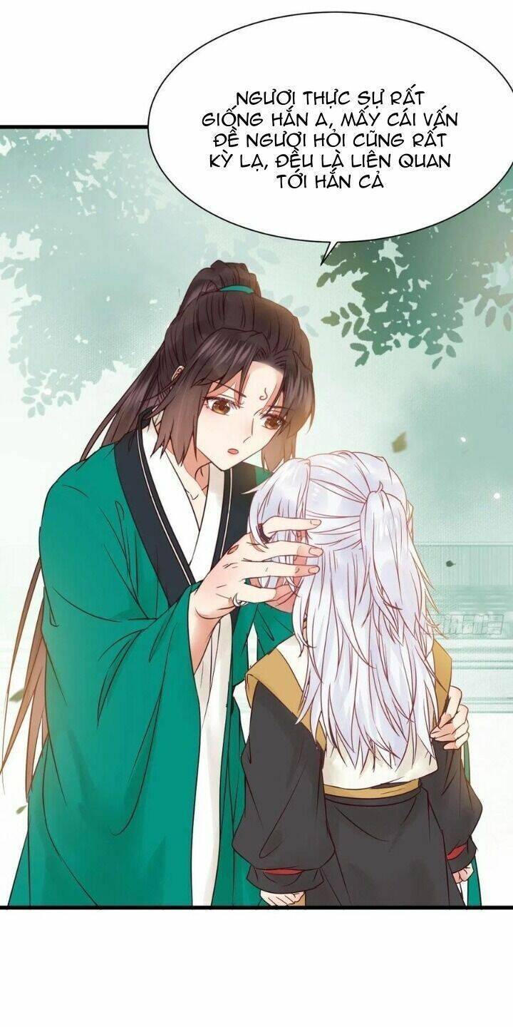 Tuyệt Sắc Quyến Rũ: Quỷ Y Chí Tôn: Chapter 308