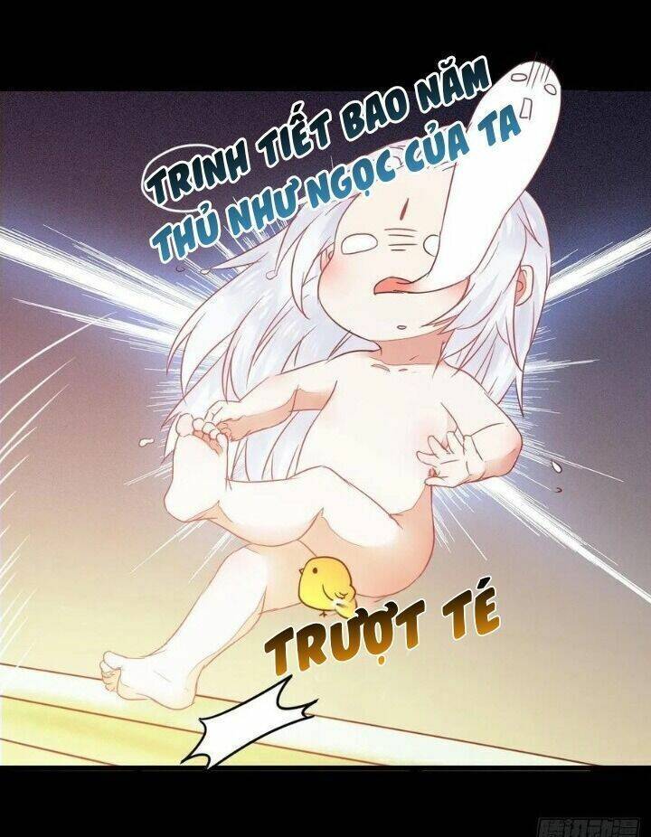 Tuyệt Sắc Quyến Rũ: Quỷ Y Chí Tôn: Chapter 308