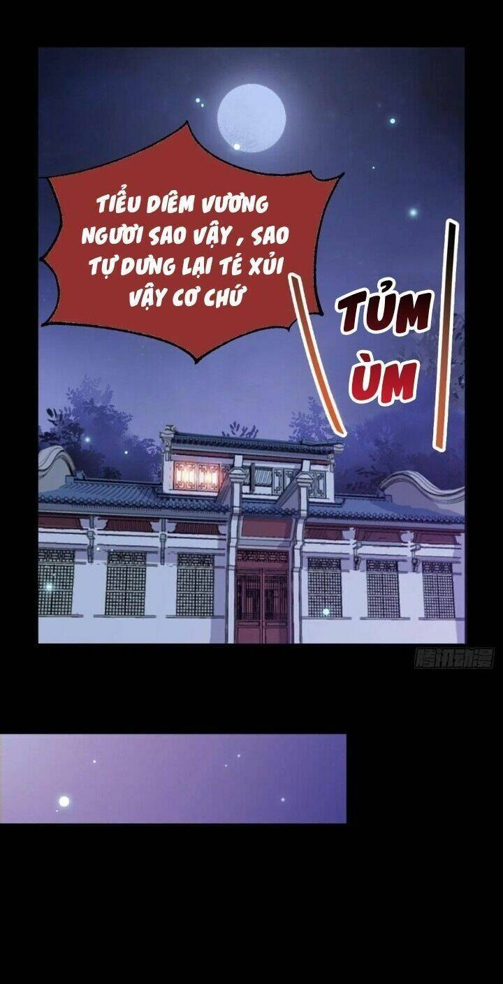 Tuyệt Sắc Quyến Rũ: Quỷ Y Chí Tôn: Chapter 308