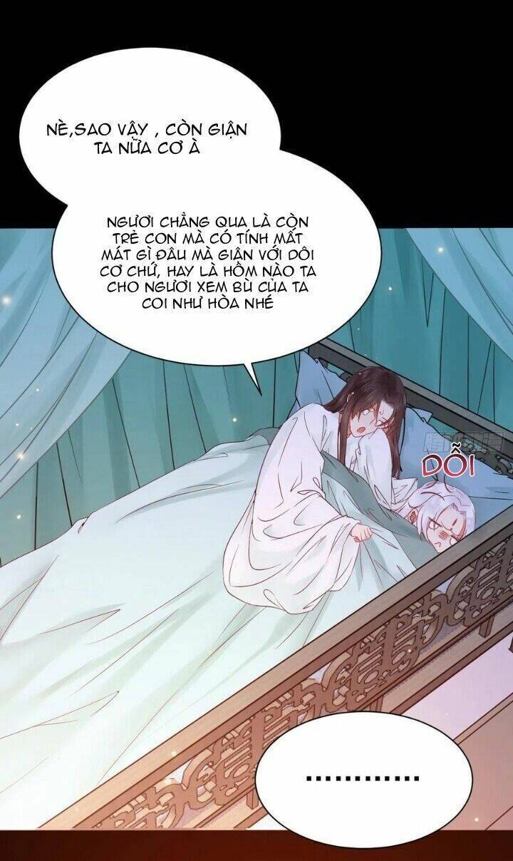 Tuyệt Sắc Quyến Rũ: Quỷ Y Chí Tôn: Chapter 308