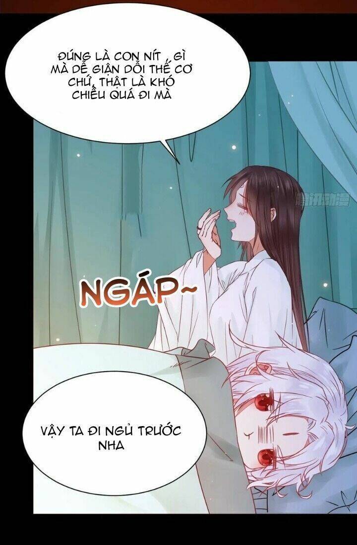Tuyệt Sắc Quyến Rũ: Quỷ Y Chí Tôn: Chapter 308