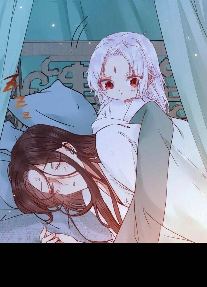 Tuyệt Sắc Quyến Rũ: Quỷ Y Chí Tôn: Chapter 308