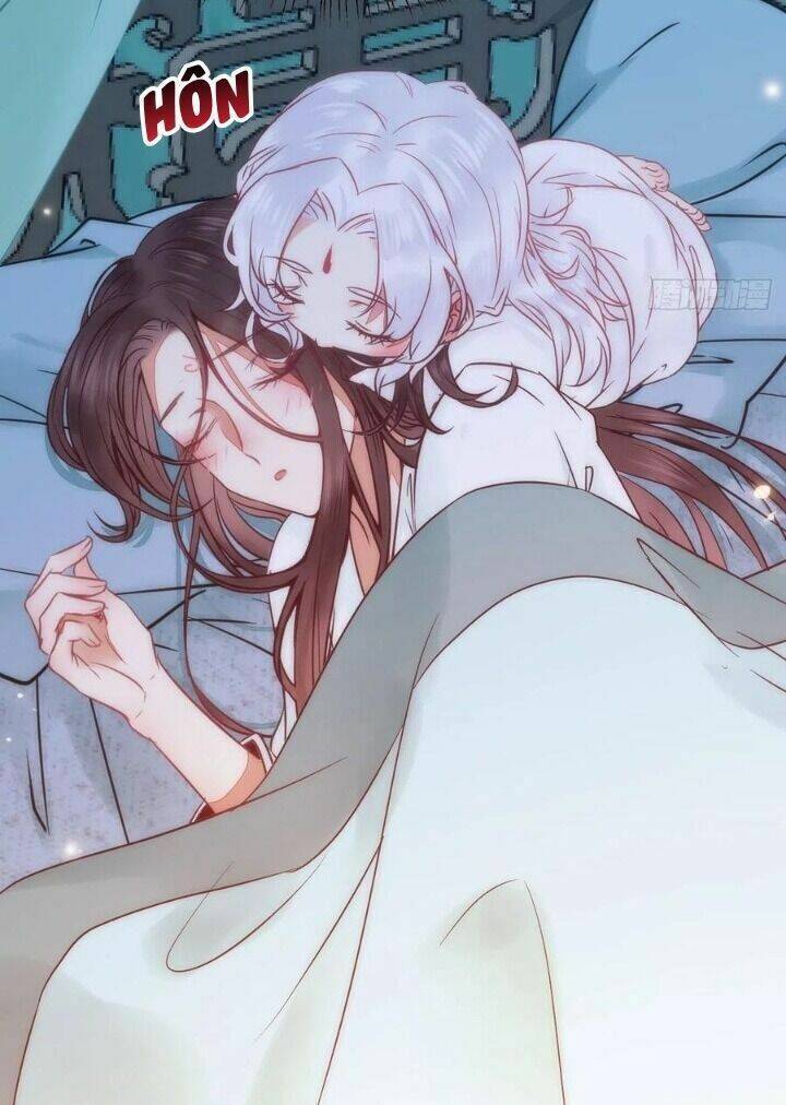 Tuyệt Sắc Quyến Rũ: Quỷ Y Chí Tôn: Chapter 308