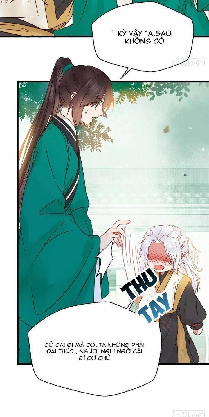 Tuyệt Sắc Quyến Rũ: Quỷ Y Chí Tôn: Chapter 308