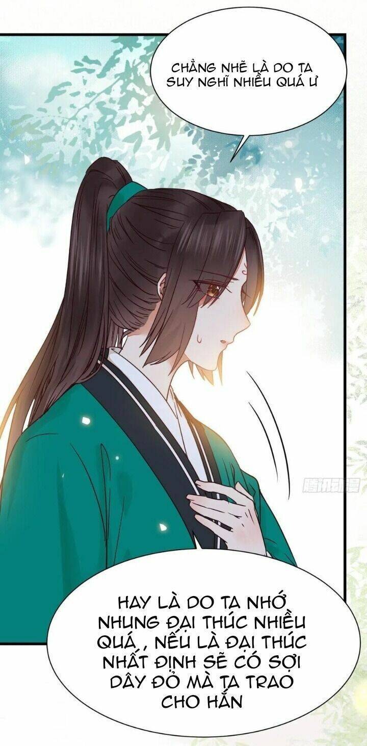 Tuyệt Sắc Quyến Rũ: Quỷ Y Chí Tôn: Chapter 308