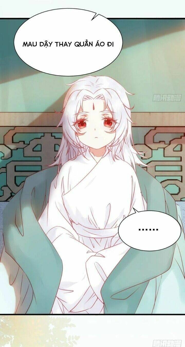 Tuyệt Sắc Quyến Rũ: Quỷ Y Chí Tôn: Chapter 309