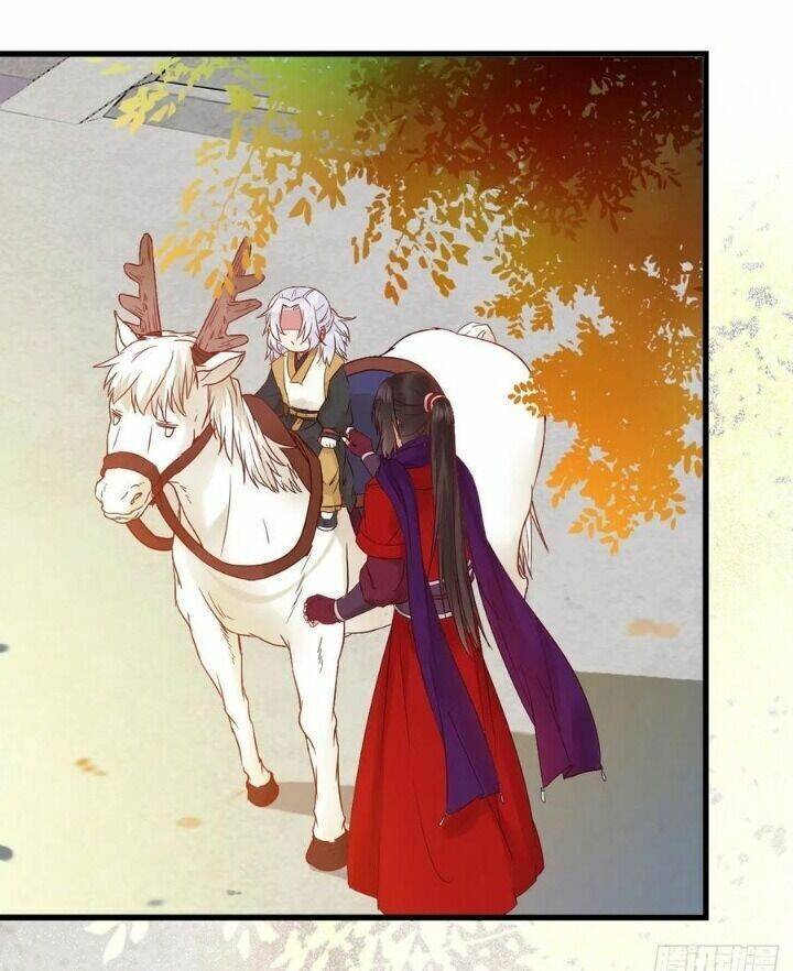 Tuyệt Sắc Quyến Rũ: Quỷ Y Chí Tôn: Chapter 309