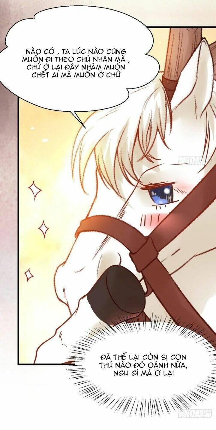 Tuyệt Sắc Quyến Rũ: Quỷ Y Chí Tôn: Chapter 309