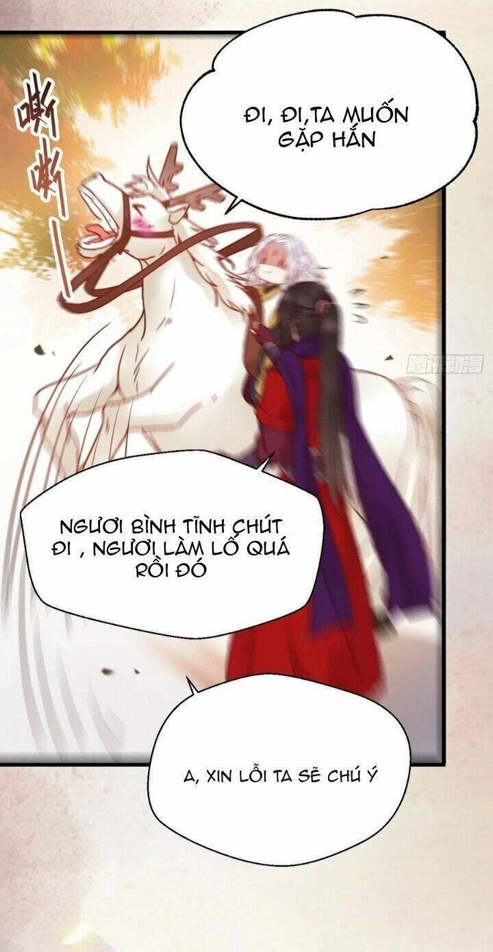 Tuyệt Sắc Quyến Rũ: Quỷ Y Chí Tôn: Chapter 309