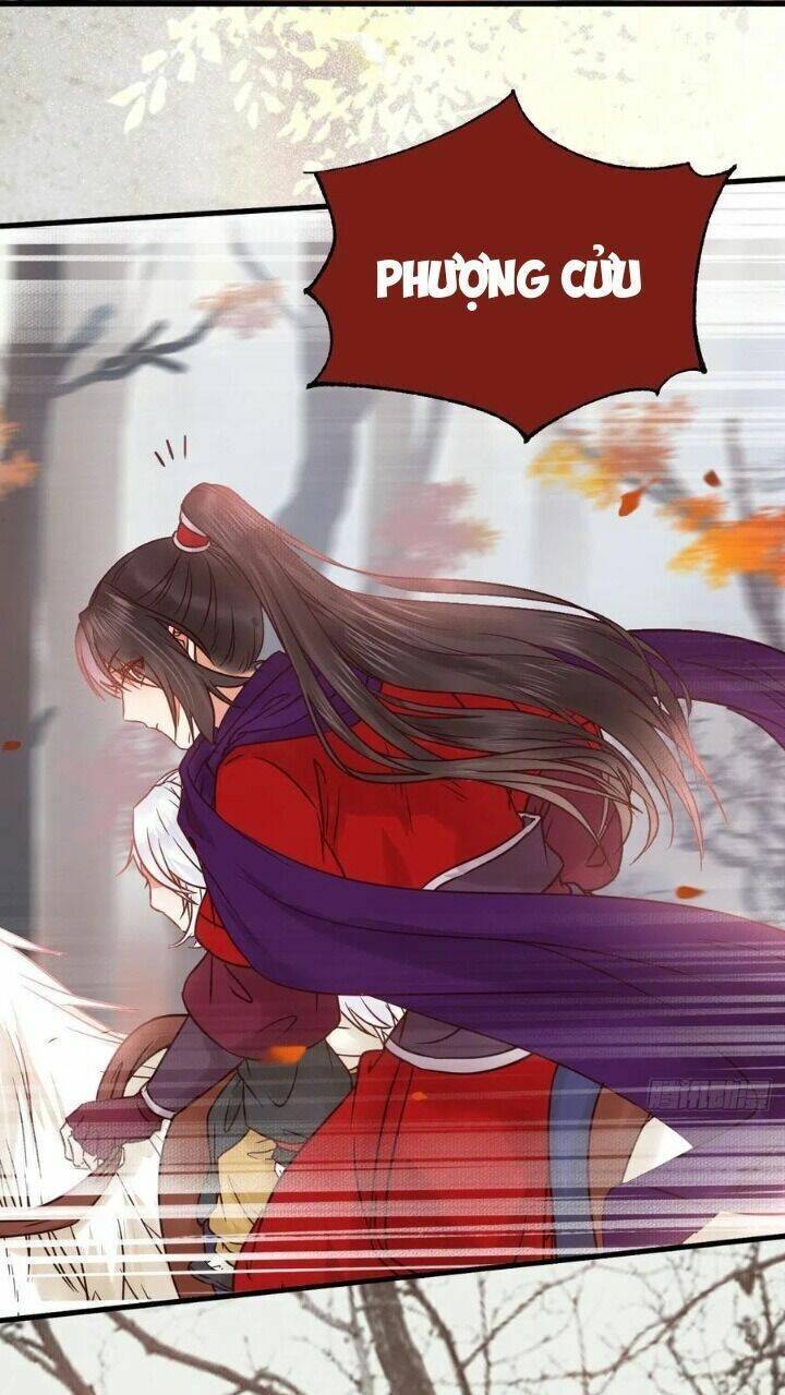 Tuyệt Sắc Quyến Rũ: Quỷ Y Chí Tôn: Chapter 309