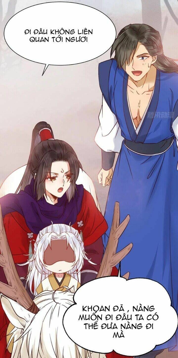 Tuyệt Sắc Quyến Rũ: Quỷ Y Chí Tôn: Chapter 309