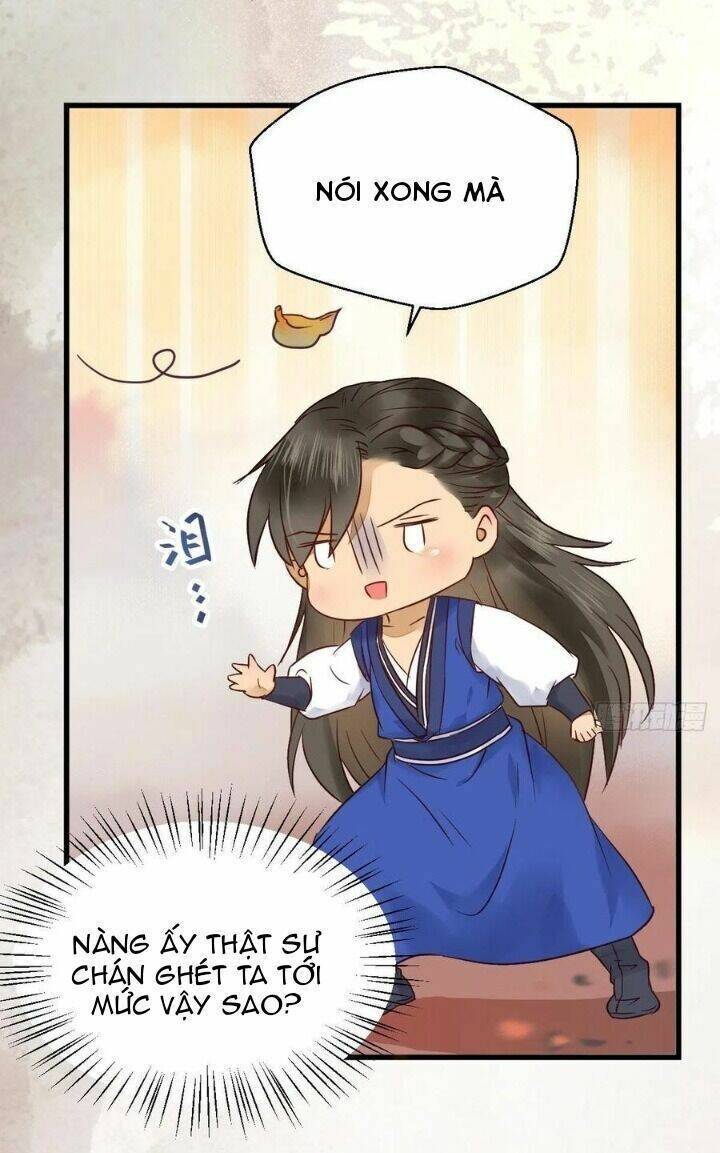 Tuyệt Sắc Quyến Rũ: Quỷ Y Chí Tôn: Chapter 309