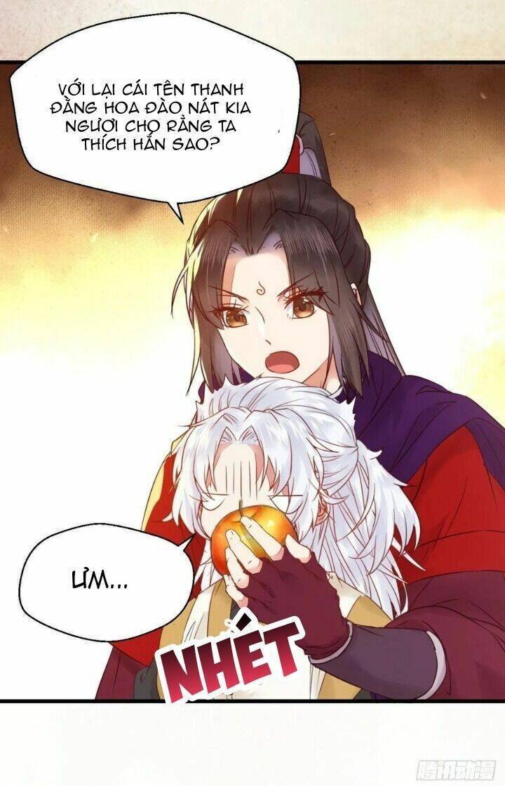 Tuyệt Sắc Quyến Rũ: Quỷ Y Chí Tôn: Chapter 309