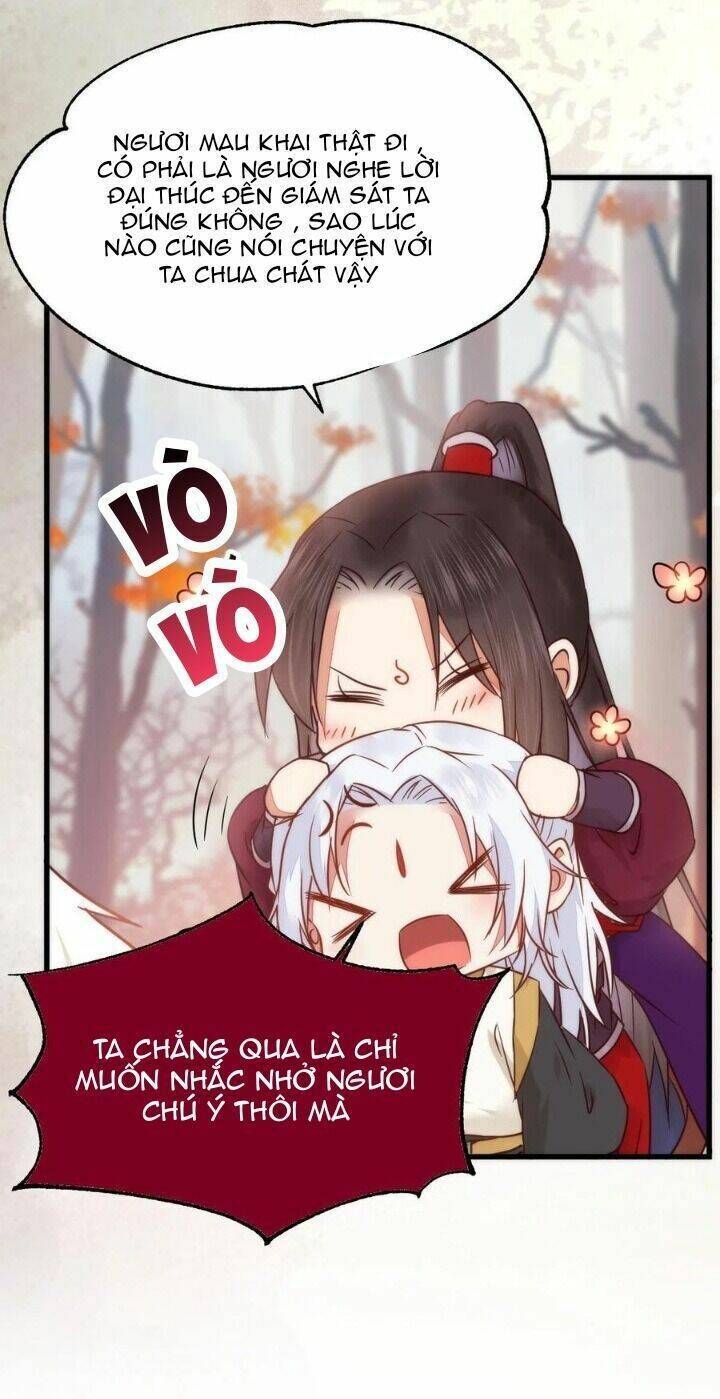 Tuyệt Sắc Quyến Rũ: Quỷ Y Chí Tôn: Chapter 309