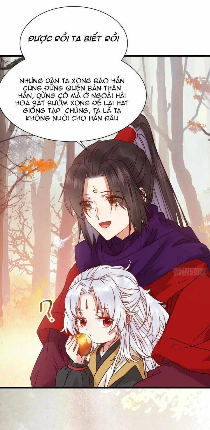 Tuyệt Sắc Quyến Rũ: Quỷ Y Chí Tôn: Chapter 309