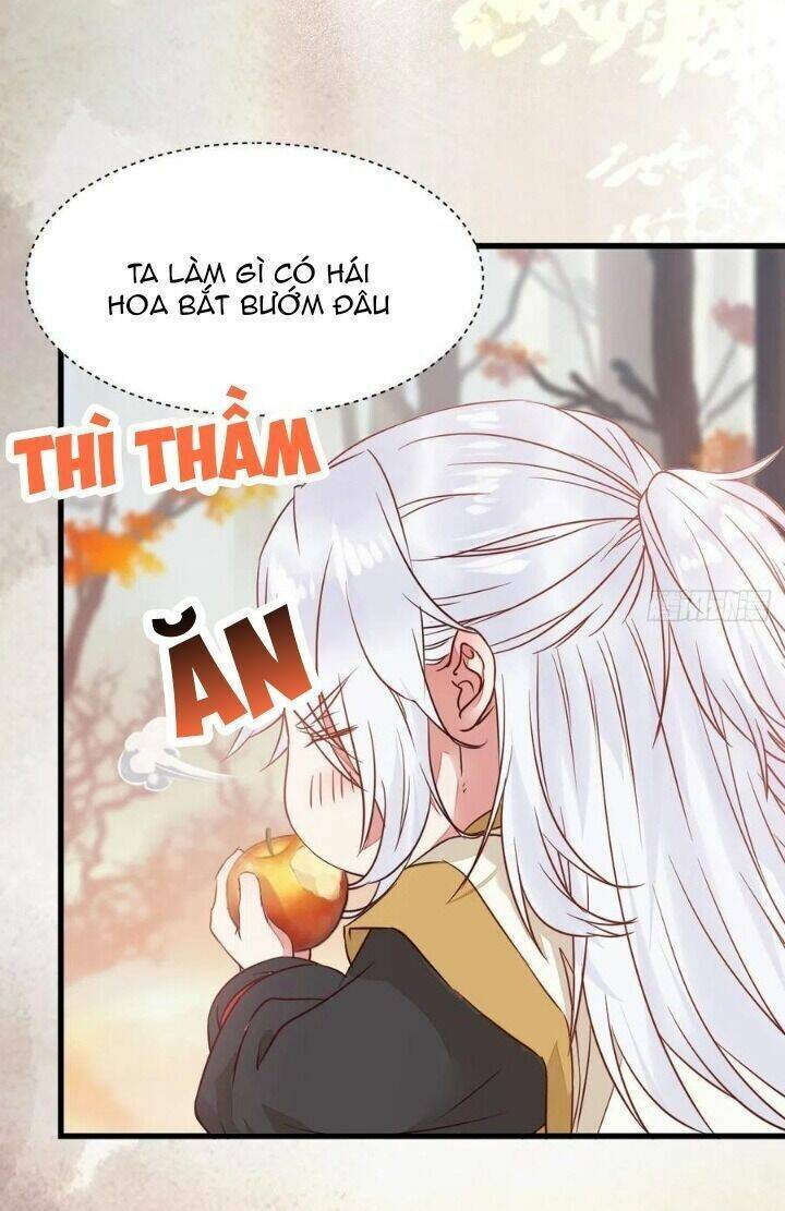 Tuyệt Sắc Quyến Rũ: Quỷ Y Chí Tôn: Chapter 309