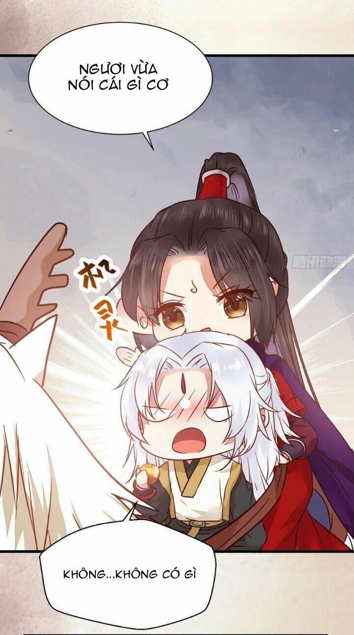 Tuyệt Sắc Quyến Rũ: Quỷ Y Chí Tôn: Chapter 309