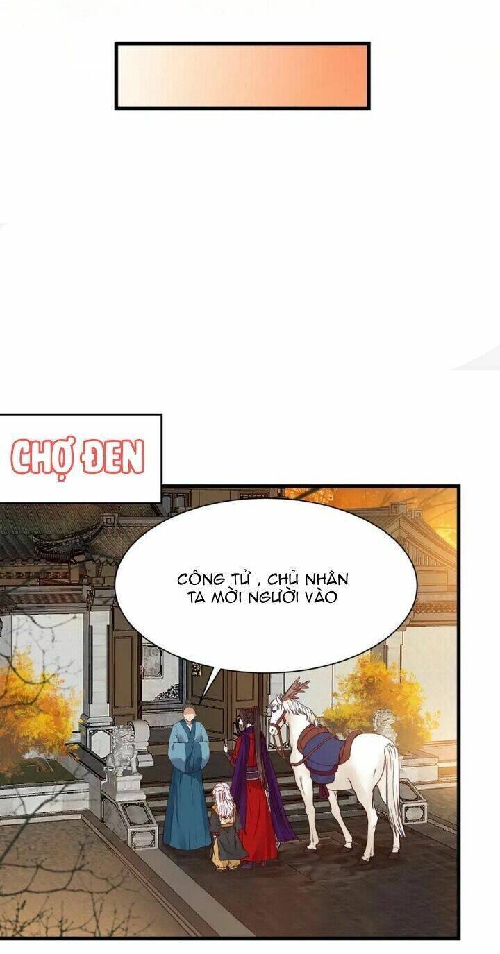 Tuyệt Sắc Quyến Rũ: Quỷ Y Chí Tôn: Chapter 309