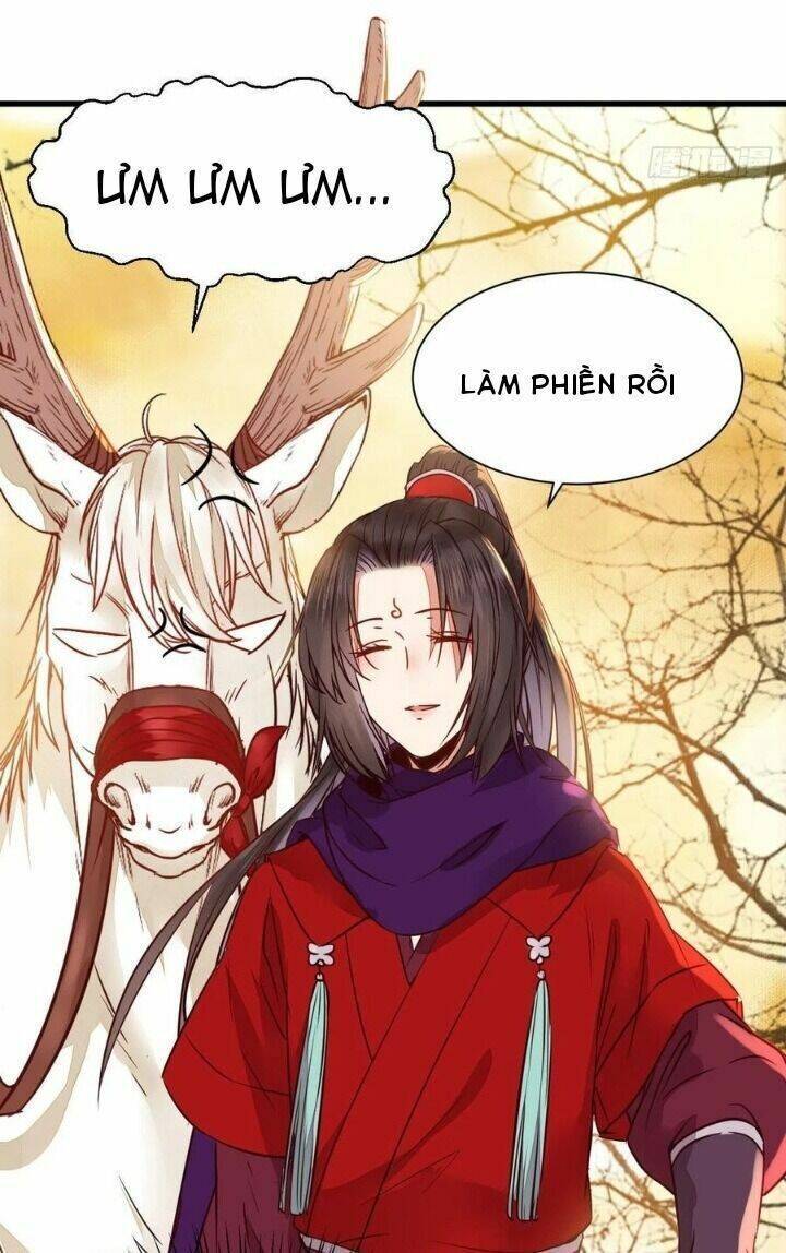 Tuyệt Sắc Quyến Rũ: Quỷ Y Chí Tôn: Chapter 309