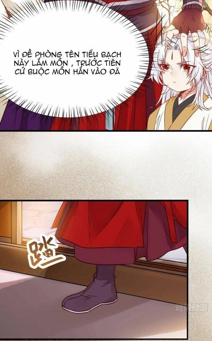 Tuyệt Sắc Quyến Rũ: Quỷ Y Chí Tôn: Chapter 309