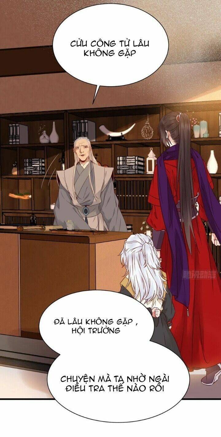 Tuyệt Sắc Quyến Rũ: Quỷ Y Chí Tôn: Chapter 309