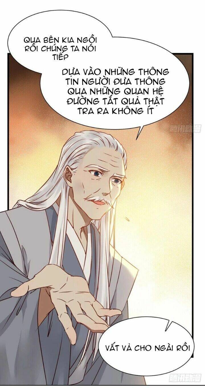 Tuyệt Sắc Quyến Rũ: Quỷ Y Chí Tôn: Chapter 309