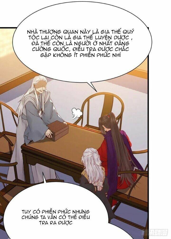 Tuyệt Sắc Quyến Rũ: Quỷ Y Chí Tôn: Chapter 309