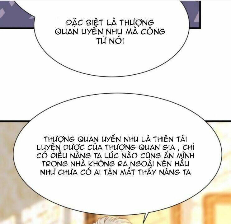 Tuyệt Sắc Quyến Rũ: Quỷ Y Chí Tôn: Chapter 309