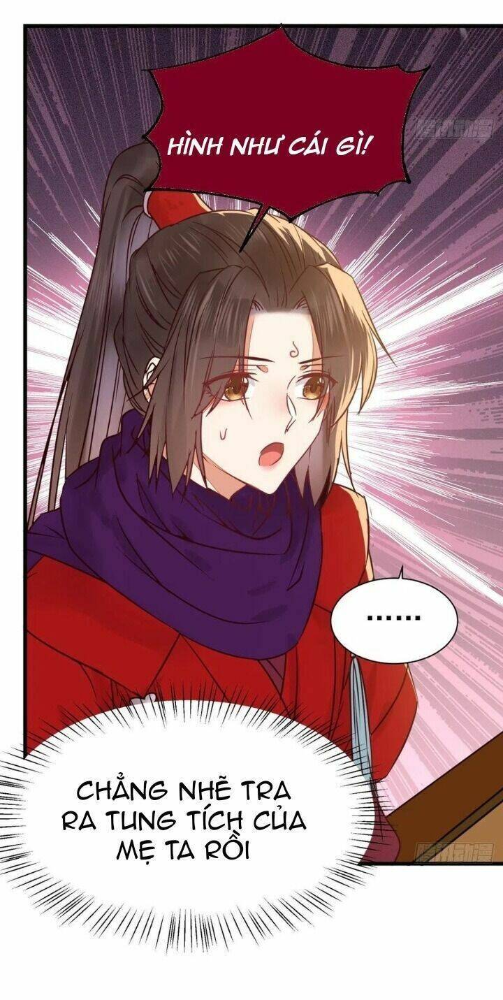 Tuyệt Sắc Quyến Rũ: Quỷ Y Chí Tôn: Chapter 309