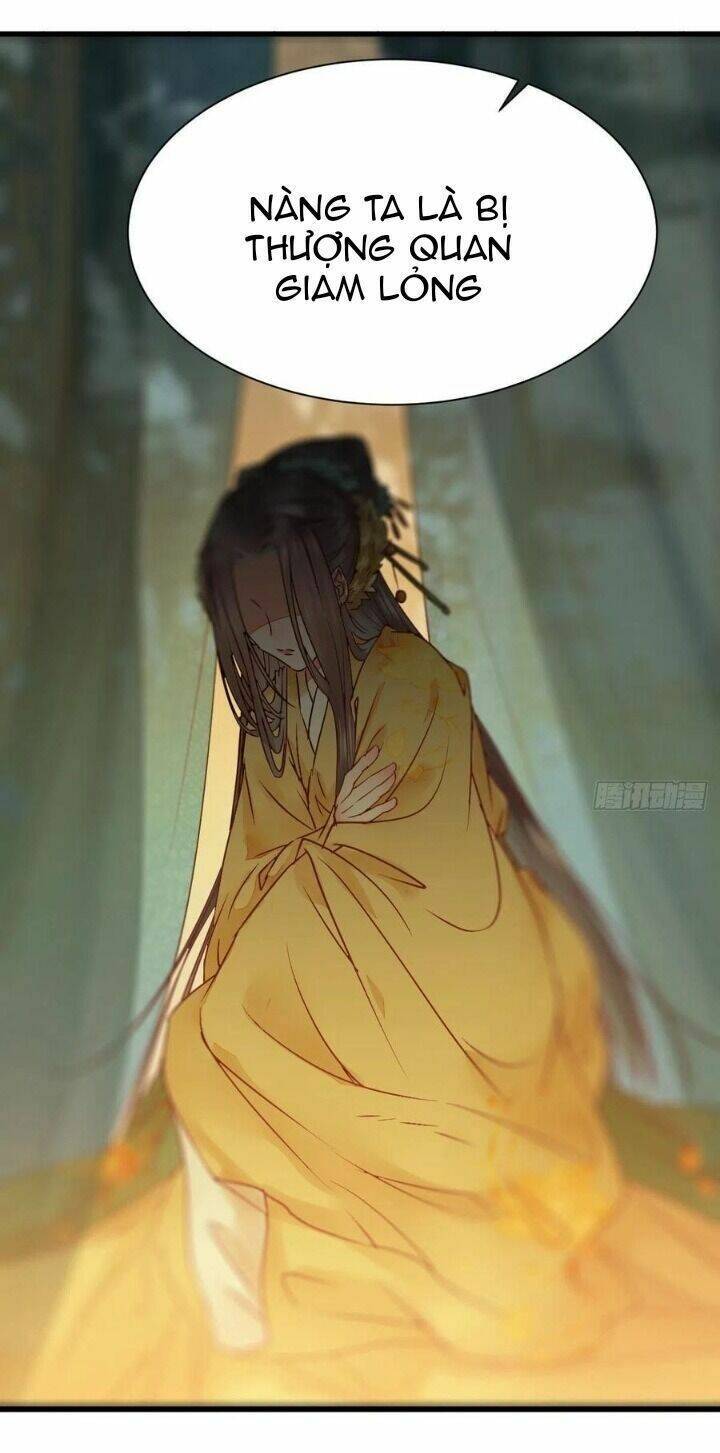 Tuyệt Sắc Quyến Rũ: Quỷ Y Chí Tôn: Chapter 309