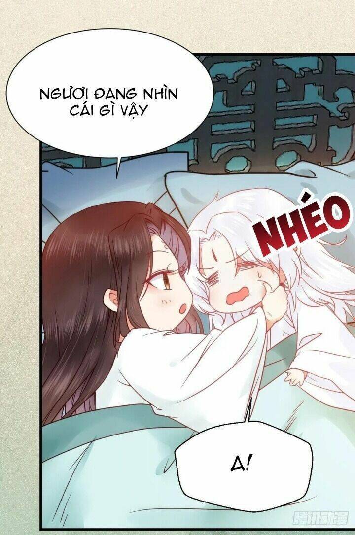 Tuyệt Sắc Quyến Rũ: Quỷ Y Chí Tôn: Chapter 309