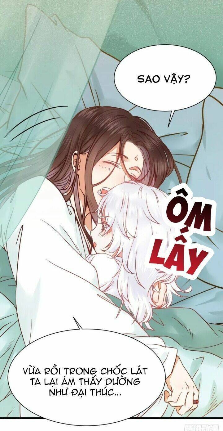 Tuyệt Sắc Quyến Rũ: Quỷ Y Chí Tôn: Chapter 309