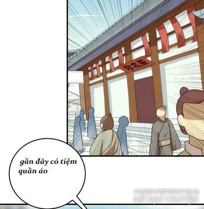 Tuyệt Sắc Quyến Rũ: Quỷ Y Chí Tôn: Chapter 31