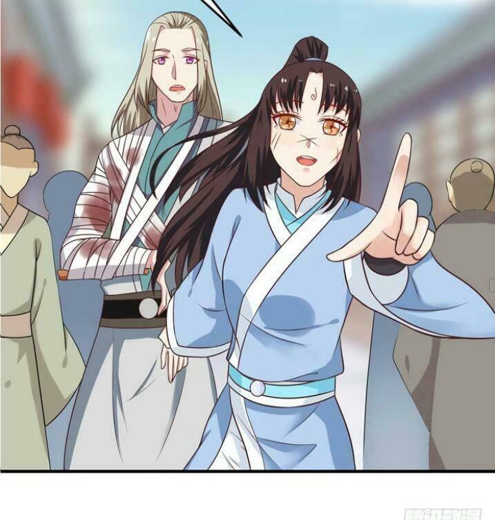 Tuyệt Sắc Quyến Rũ: Quỷ Y Chí Tôn: Chapter 31