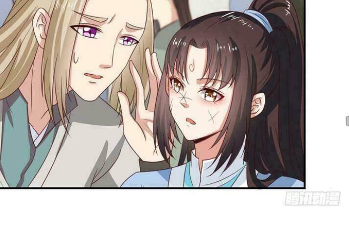 Tuyệt Sắc Quyến Rũ: Quỷ Y Chí Tôn: Chapter 31