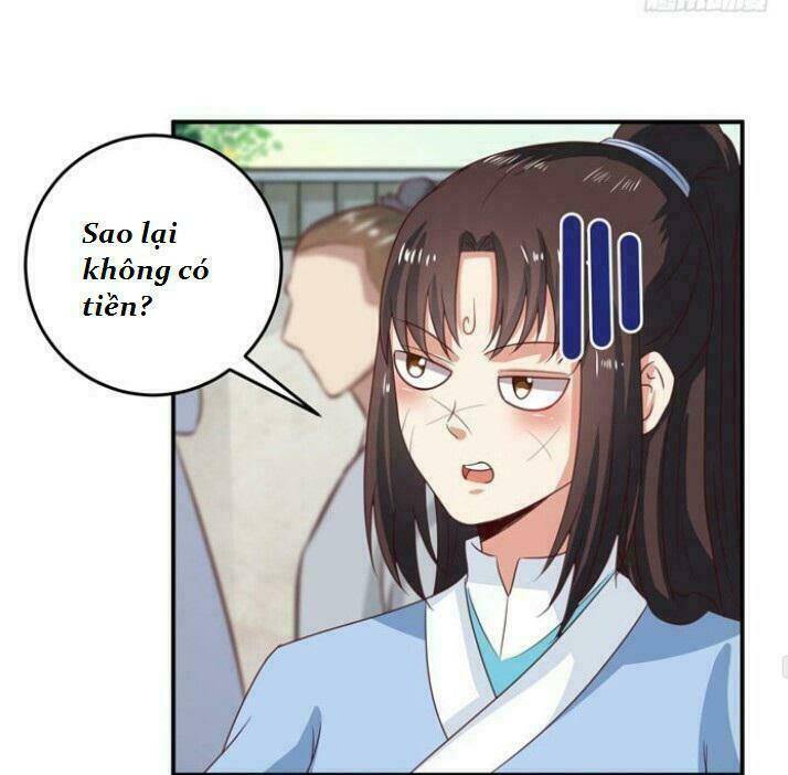 Tuyệt Sắc Quyến Rũ: Quỷ Y Chí Tôn: Chapter 31