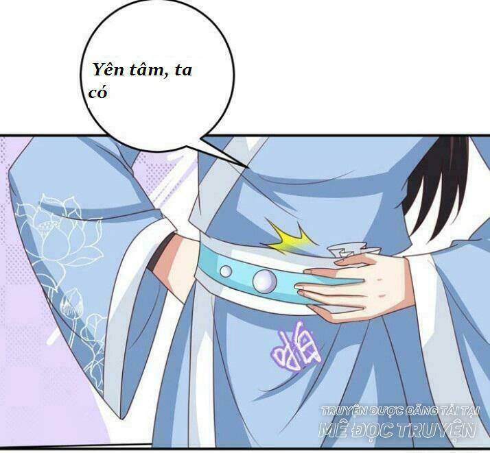 Tuyệt Sắc Quyến Rũ: Quỷ Y Chí Tôn: Chapter 31