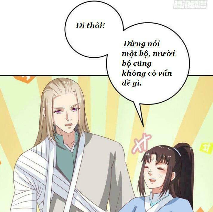 Tuyệt Sắc Quyến Rũ: Quỷ Y Chí Tôn: Chapter 31