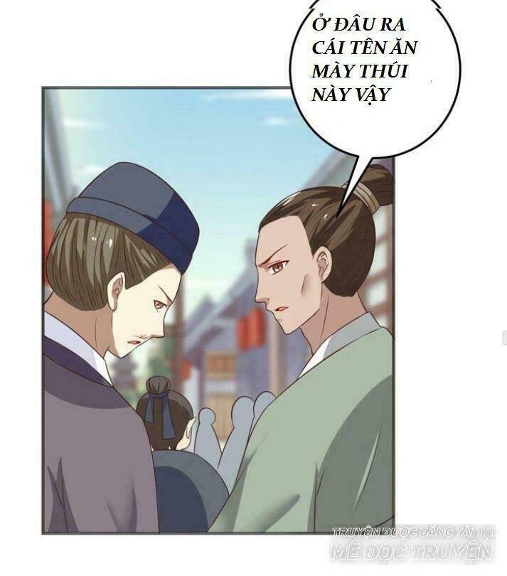 Tuyệt Sắc Quyến Rũ: Quỷ Y Chí Tôn: Chapter 31