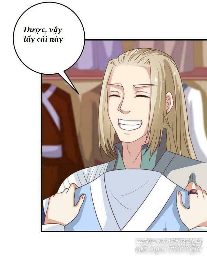 Tuyệt Sắc Quyến Rũ: Quỷ Y Chí Tôn: Chapter 31