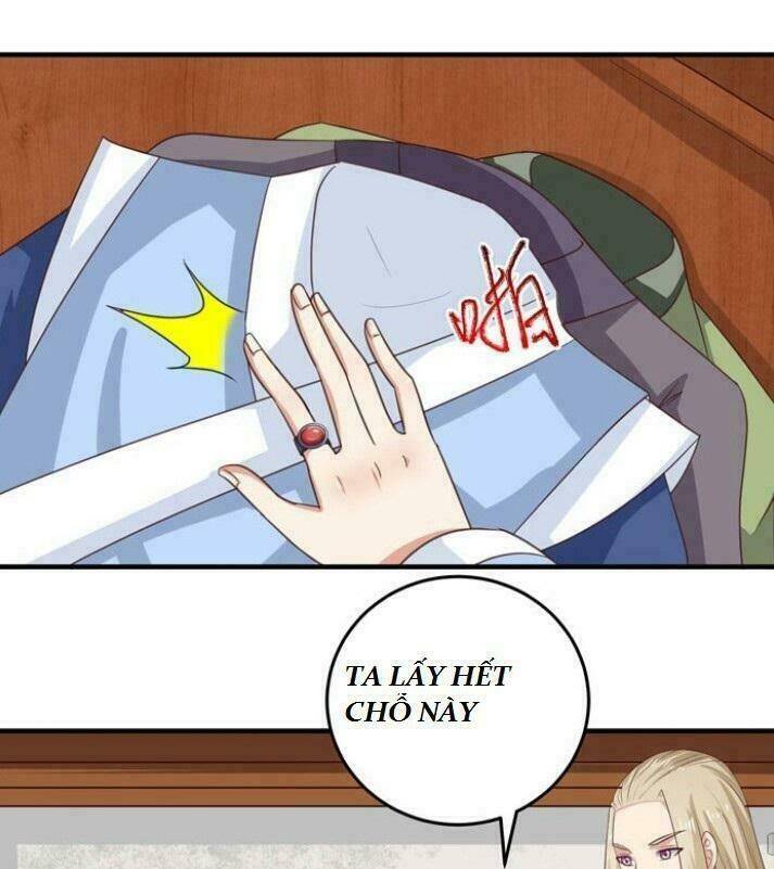 Tuyệt Sắc Quyến Rũ: Quỷ Y Chí Tôn: Chapter 31