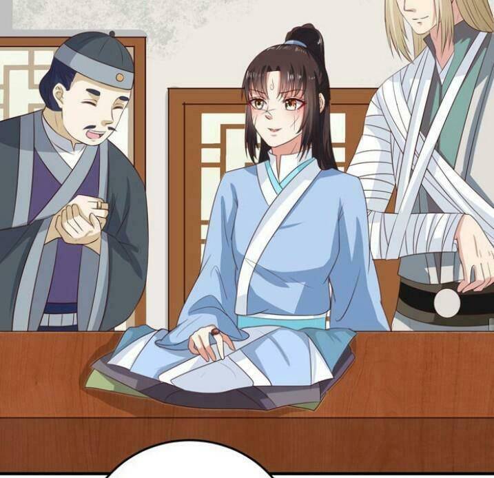 Tuyệt Sắc Quyến Rũ: Quỷ Y Chí Tôn: Chapter 31