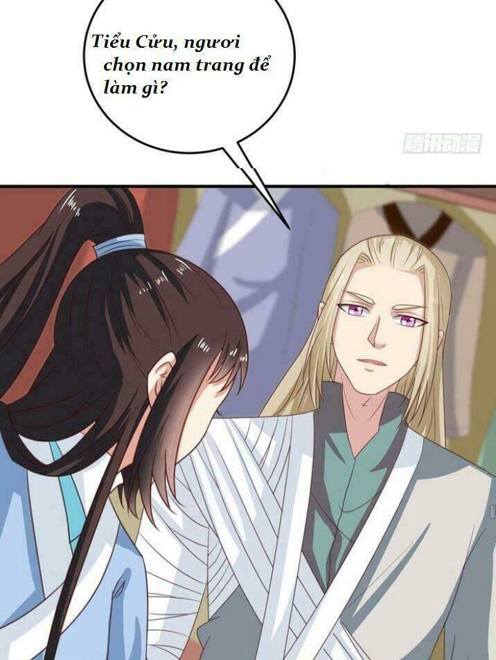 Tuyệt Sắc Quyến Rũ: Quỷ Y Chí Tôn: Chapter 31