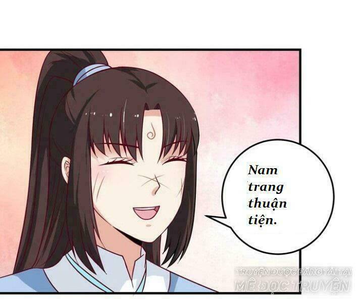 Tuyệt Sắc Quyến Rũ: Quỷ Y Chí Tôn: Chapter 31